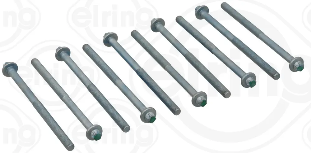Angebot ELRING 718.630 - Zylinderkopfschraubensatz