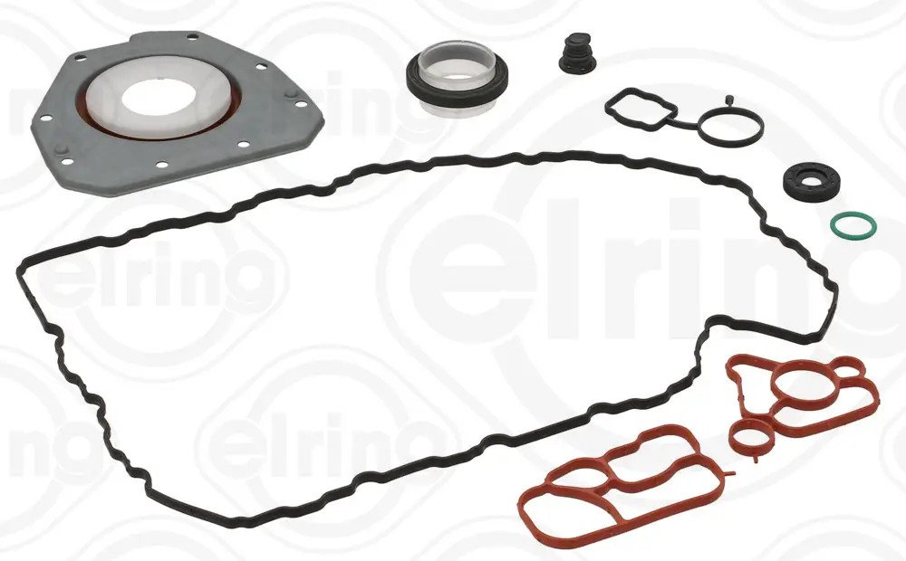 ELRING 798.670 - Dichtungssatz, Kurbelgehäuse Top-Angebot