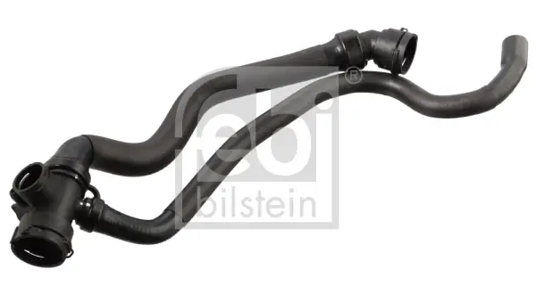 Nur Heute FEBI BILSTEIN 104353 - Kühlerschlauch