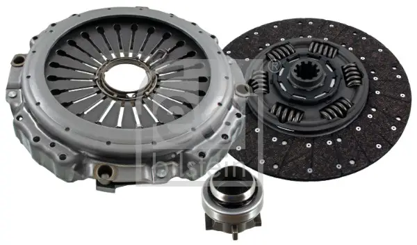 Preis Gesenkt FEBI BILSTEIN 105160 - Kupplungssatz