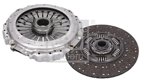 Kracherpreis FEBI BILSTEIN 105179 - Kupplungssatz