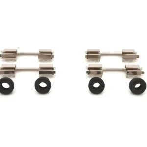 BOSCH 1 987 474 793 - Zubehörsatz, Scheibenbremsbelag Neue Kollektion