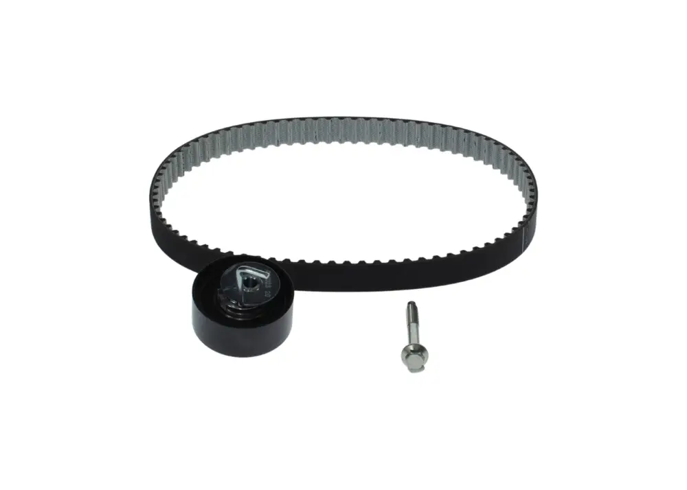 Knallerangebot BOSCH 1 987 948 973 - Zahnriemensatz