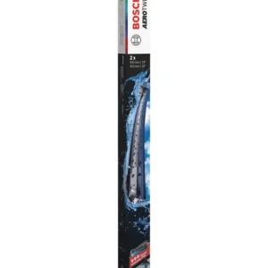 BOSCH A994S Scheibenwischer 3 397 014 877 - 600mm / 400mm Mega-Angebot