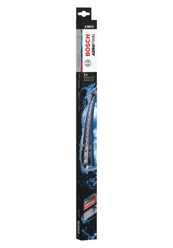 BOSCH A994S Scheibenwischer 3 397 014 877 - 600mm / 400mm Mega-Angebot