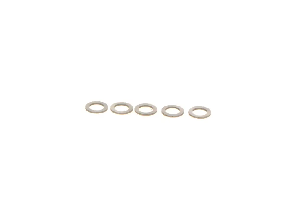 Neu BOSCH F 00Z C99 969 - Reparatursatz, Common-Rail-System
