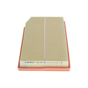 BOSCH F 026 400 652 - Luftfilter Jetzt Kaufen