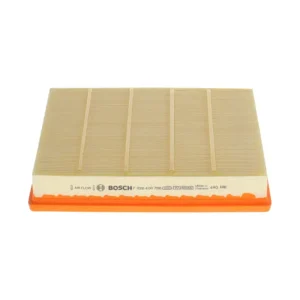 BOSCH F 026 400 786 - Luftfilter Neu