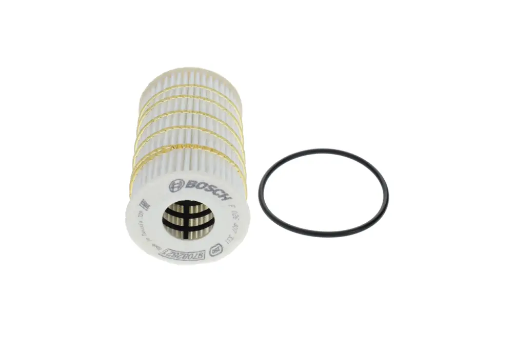 BOSCH F 026 407 331 - Ölfilter Online Kaufen