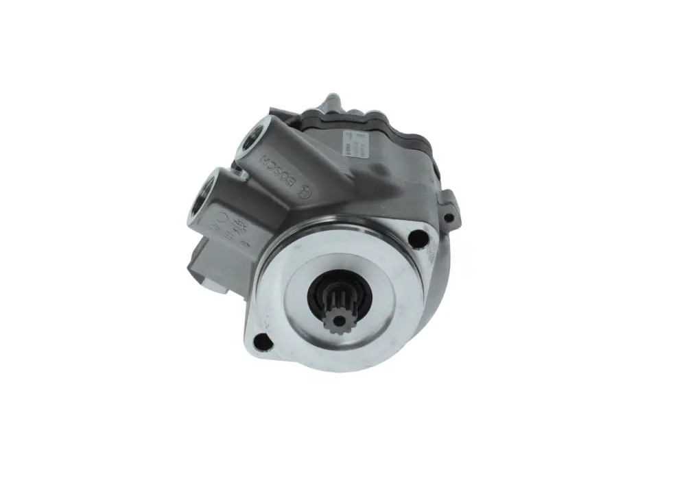BOSCH K S00 003 789 - Hydraulikpumpe, Lenkung Preisknaller