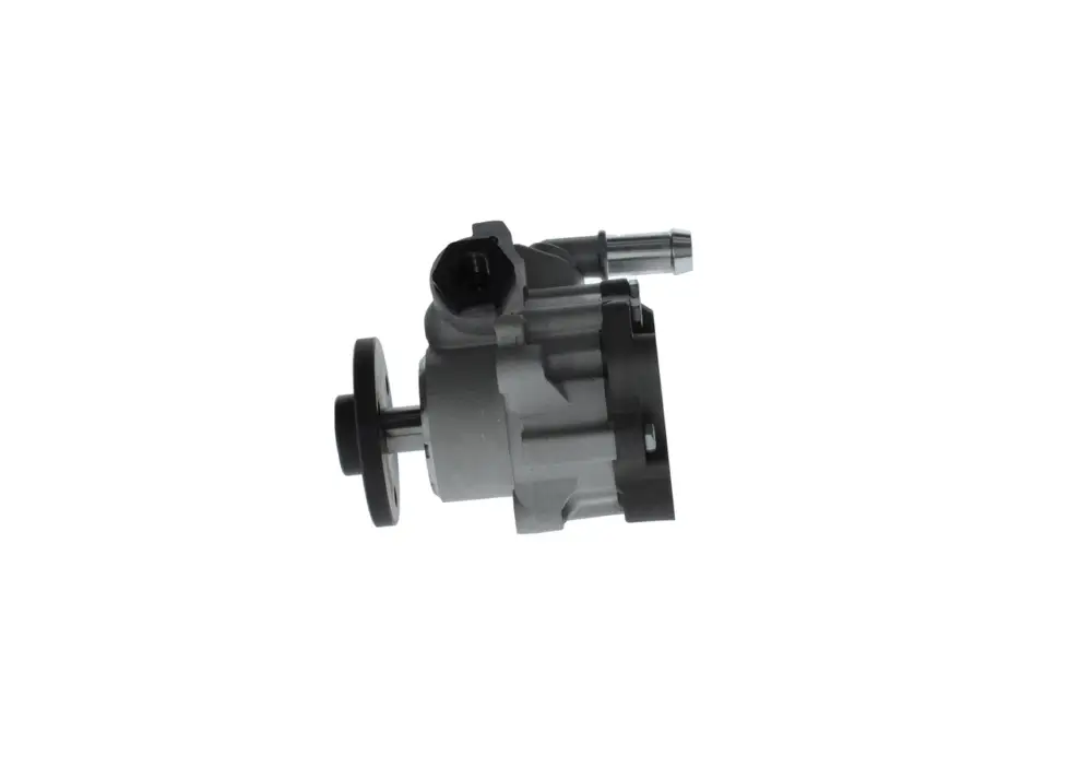 Neu BOSCH K S02 000 026 - Hydraulikpumpe, Lenkung