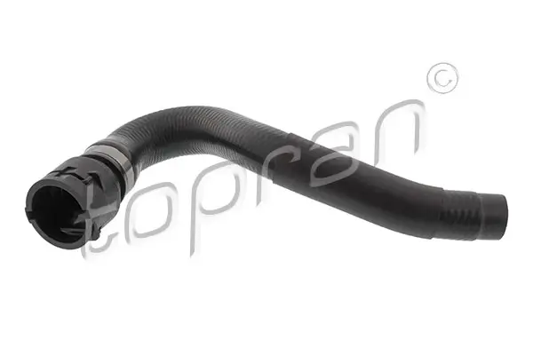 TOPRAN 118 620 - Kühlerschlauch Saisonangebot