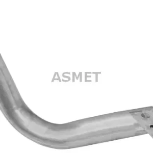ASMET 08.078 - Abgasrohr Meistverkauft