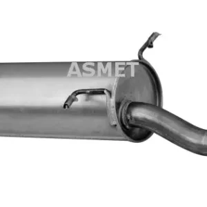 Must-Have ASMET 09.063 - Endschalldämpfer