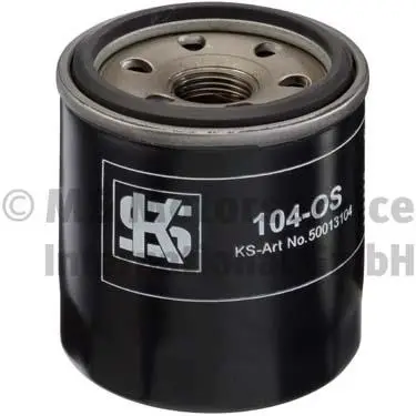 KOLBENSCHMIDT 50013104 - Ölfilter Ausverkauf