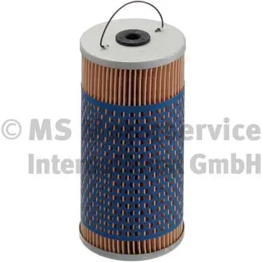 KOLBENSCHMIDT 50013062 - Ölfilter Knallerangebot