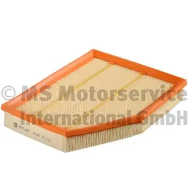 Schnäppchen KOLBENSCHMIDT 50013677 - Luftfilter