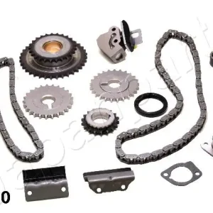 Schneller Versand JAPANPARTS KDK-100 - Steuerkettensatz