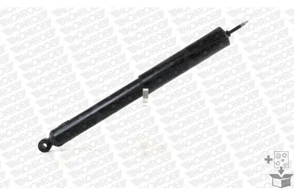 Geprüft MONROE V2313 - Stoßdämpfer - VAN-MAGNUM
