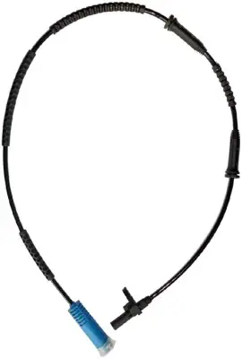 HELLA 6PU 012 806-091 - Sensor, Raddrehzahl Zertifiziert