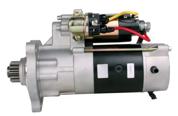 Bestpreis HELLA 8EA 012 586-221 - Starter