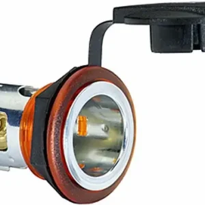 HELLA 8JB 008 023-051 - Steckdose Wochenendangebot