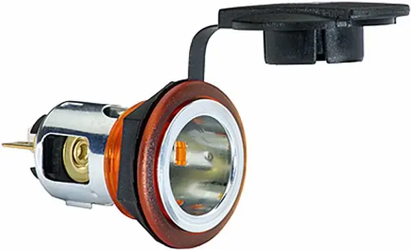 HELLA 8JB 008 023-051 - Steckdose Wochenendangebot