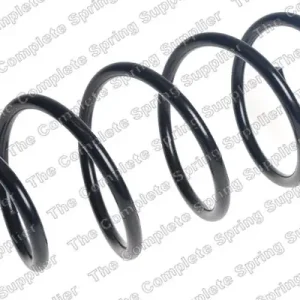 Markenprodukt LESJÖFORS 4037298 - Fahrwerksfeder