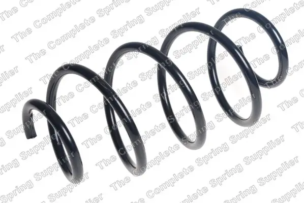 Markenprodukt LESJÖFORS 4037298 - Fahrwerksfeder