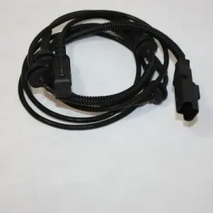 Neue Ware AUTOMEGA 150075410 - Sensor, Raddrehzahl