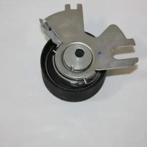 AUTOMEGA 160012610 - Spannrolle, Zahnriemen Schnäppchen