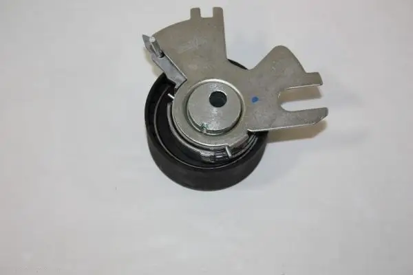 AUTOMEGA 160012610 - Spannrolle, Zahnriemen Schnäppchen