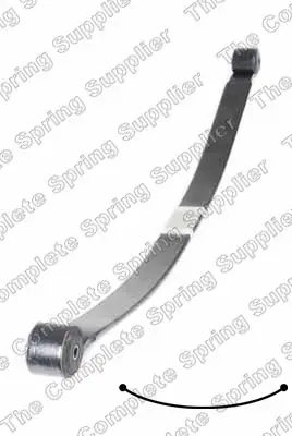 Bestpreis LESJÖFORS 5827549 - Federnpaket