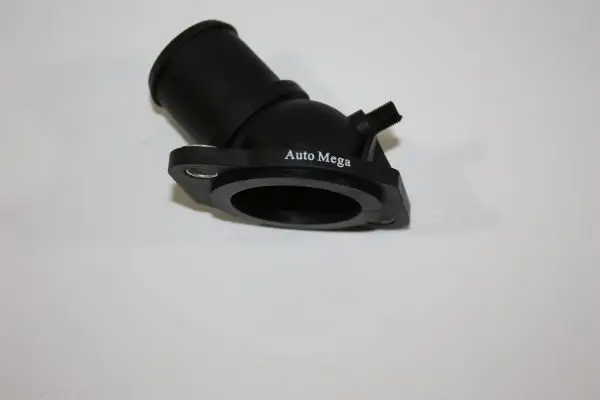 AUTOMEGA 160084710 - Kühlmittelflansch Preiswert