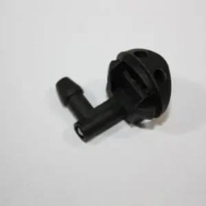 Aktuell AUTOMEGA 160102710 - Waschwasserdüse, Scheibenreinigung