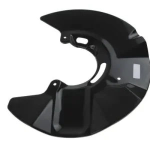 Jetzt Kaufen AUTOMEGA 210031110 - Spritzblech, Bremsscheibe