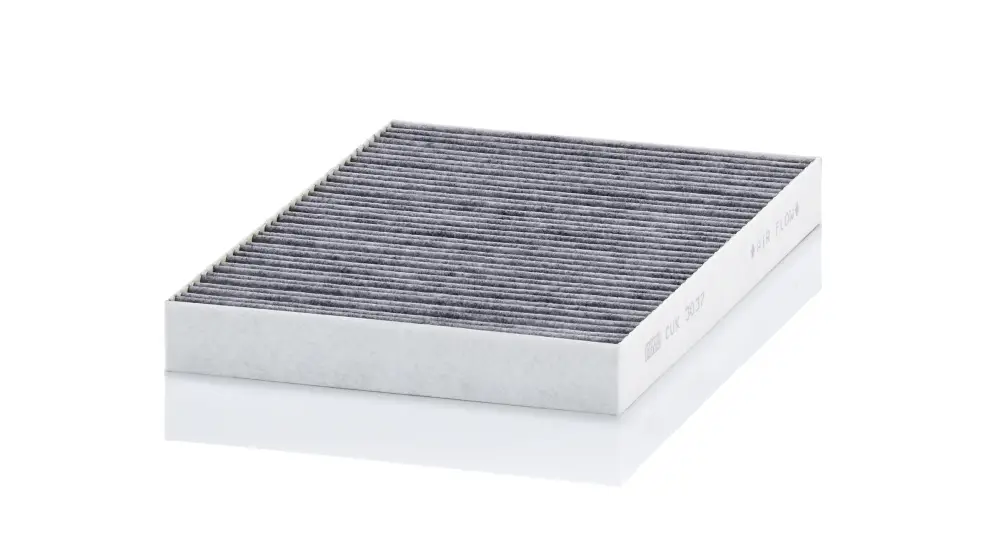 MANN-FILTER CUK 3037 - Filter, Innenraumluft Top-Preis
