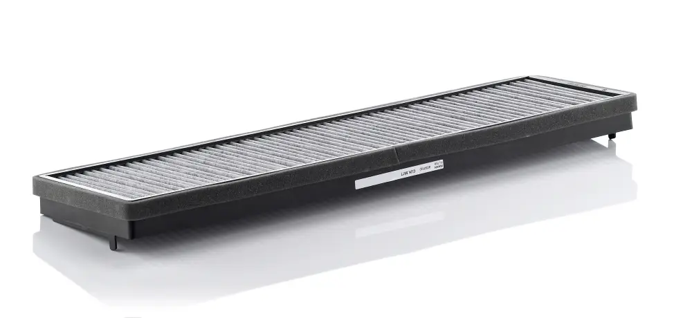 MANN-FILTER CUK 5877 - Filter, Innenraumluft Highlight