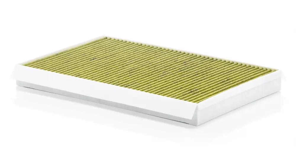 Online Kaufen MANN-FILTER FP 3569 - Filter, Innenraumluft - FreciousPlus