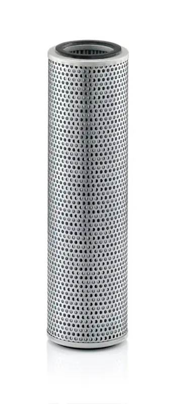 MANN-FILTER H 1070 - Filter, Arbeitshydraulik Expressversand