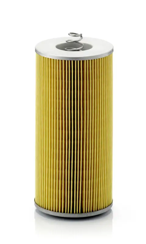 Ausverkauf MANN-FILTER H 12 110/3 - Ölfilter