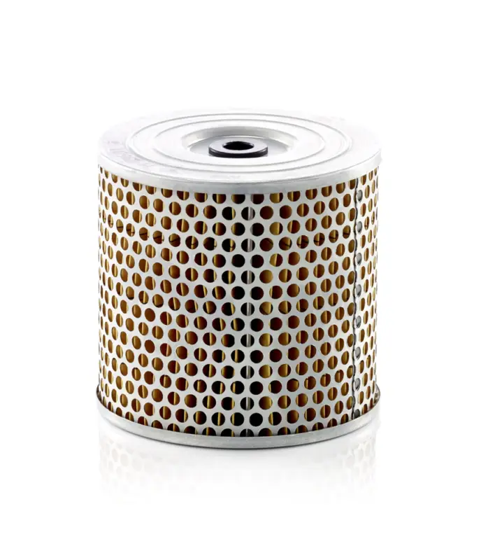 Jetzt Kaufen MANN-FILTER H 1360/1 - Filter, Arbeitshydraulik