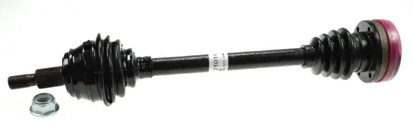 Direkt Vom Hersteller SPIDAN 21014 - Antriebswelle