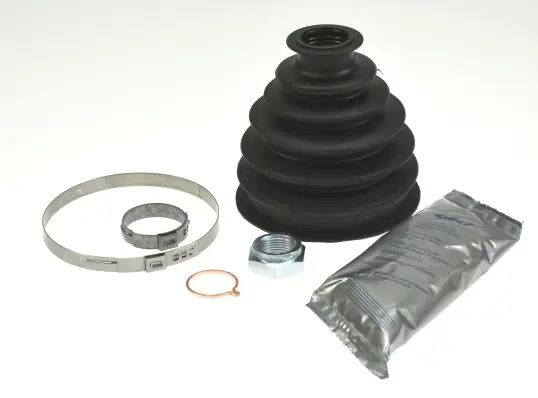 Neue Kollektion SPIDAN 23509 - Faltenbalgsatz, Antriebswelle