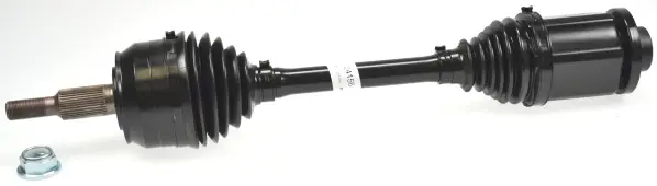 SPIDAN 24156 - Antriebswelle - GKN Automotive OE-Technology 50° Heißes Angebot