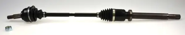 Markenprodukt SPIDAN 24452 - Antriebswelle