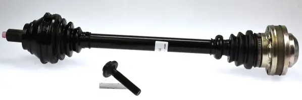 Top-Seller SPIDAN 24494 - Antriebswelle - GKN Automotive OE-Technology 50°