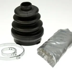 Markenprodukt SPIDAN 24856 - Faltenbalgsatz, Antriebswelle