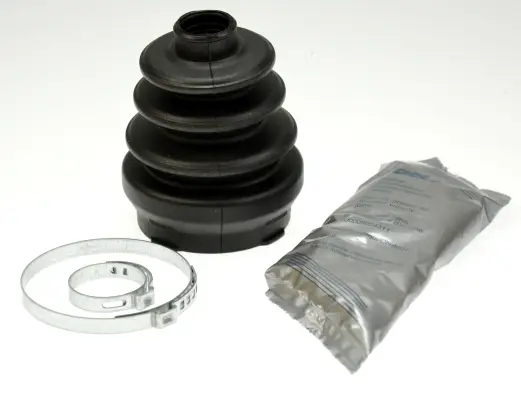 Markenprodukt SPIDAN 24856 - Faltenbalgsatz, Antriebswelle