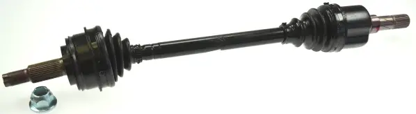 SPIDAN 25261 - Antriebswelle Zertifiziert